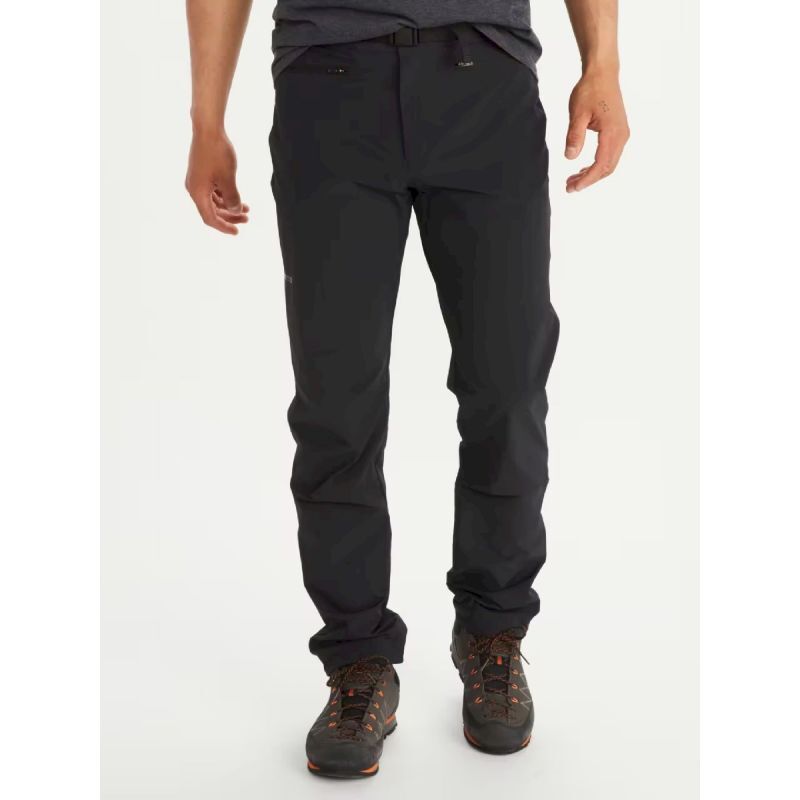 Mountain Active Pant - Vandrebukser - Herrer