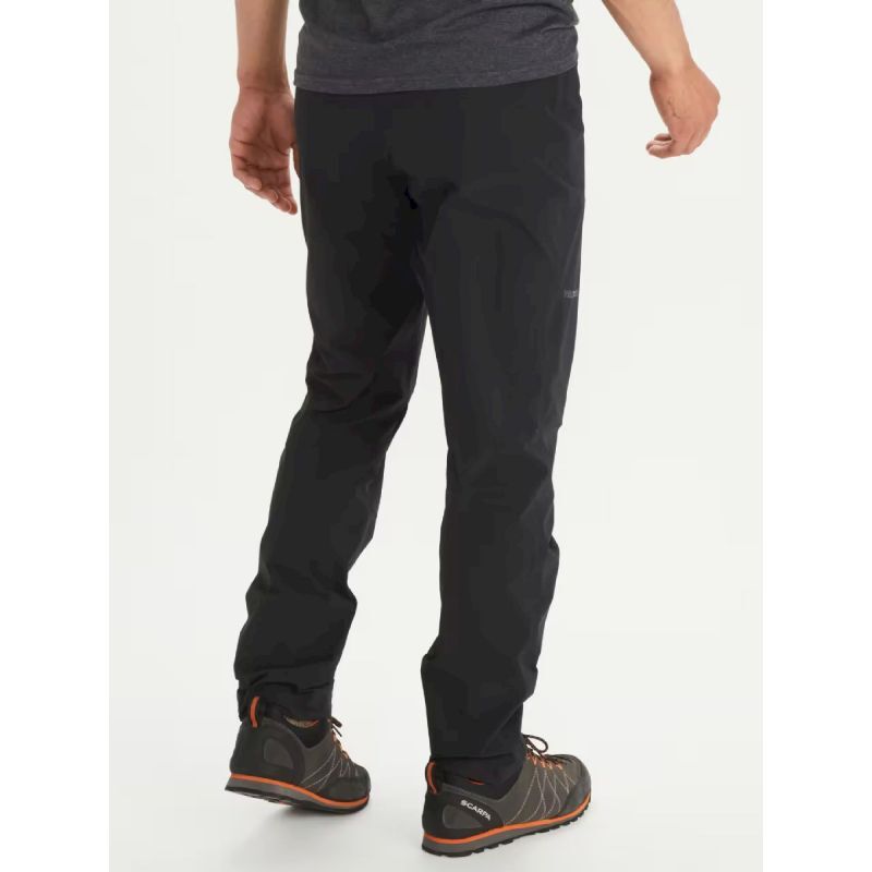 Marmot Mountain Active Pant - Pantaloni da escursionismo - Uomo | Hardloop