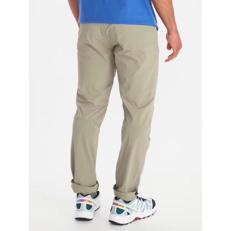Marmot Mountain Active Pant - Walking trousers - Men's | Hardloop