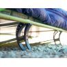 Thermarest LuxuryLite UltraLite Cot - Lit de camp | Hardloop