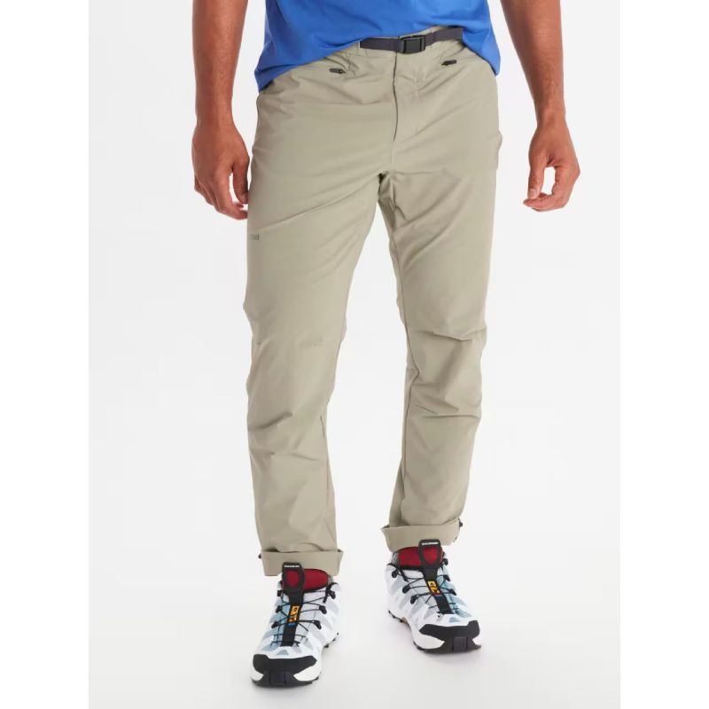 Mountain Active Pant - Wandelbroek - Heren