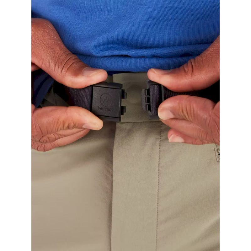 Marmot Mountain Active Pant - Walking trousers - Men's | Hardloop