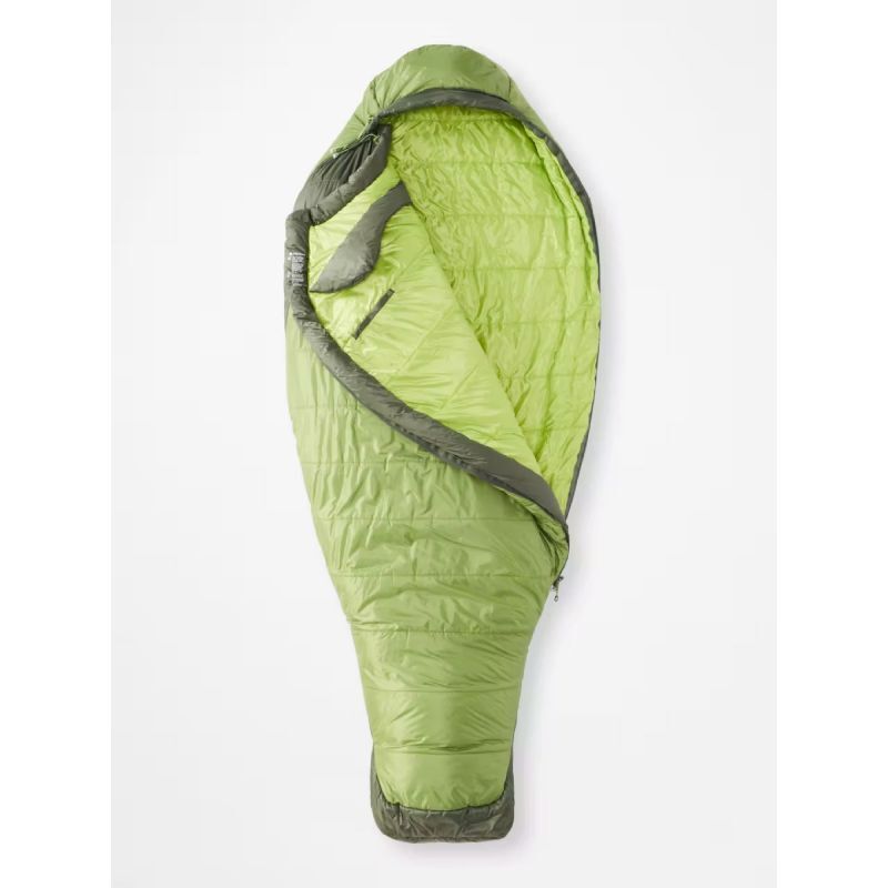 Marmot Women's Trestles Elite Eco 30 Plus - Womens' sleeping bag | Hardloop