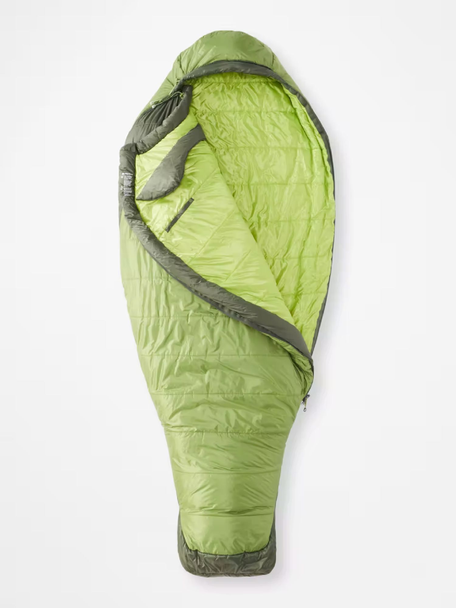 Marmot Women's Trestles Elite Eco 30 Plus - Womens' sleeping bag | Hardloop