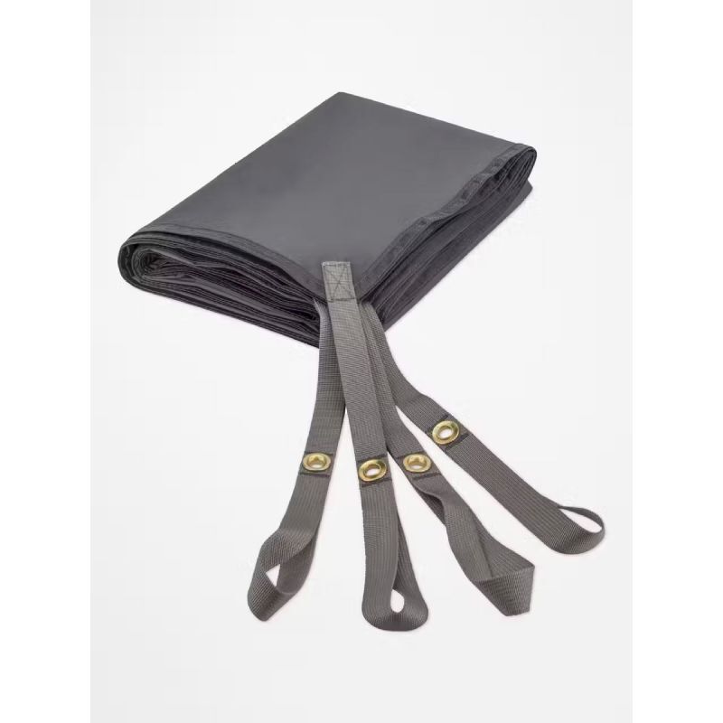 Marmot Limestone 4P Footprint - Zeltunterlage | Hardloop