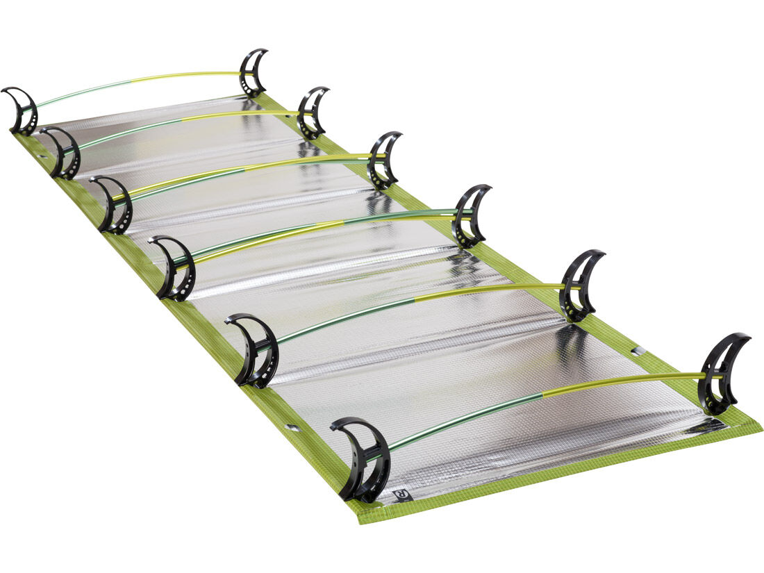 Thermarest LuxuryLite UltraLite Cot - Lit de camp | Hardloop
