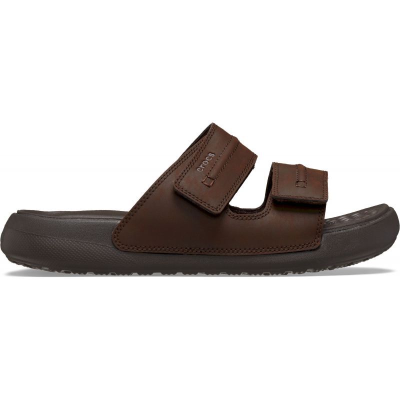 Crocs Yukon Vista II LR Sandal - Sandalias trekking - Hombre | Hardloop