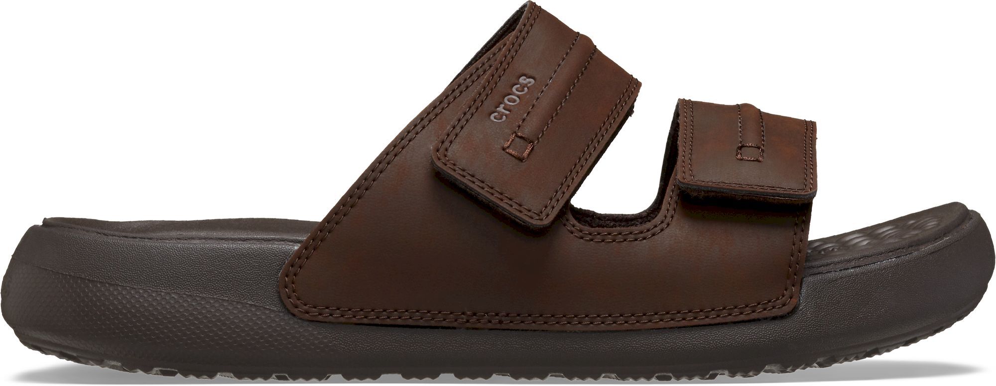 Crocs Yukon Vista II LR Sandal - Sandaler - Herrer | Hardloop