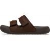 Crocs Yukon Vista II LR Sandal - Sandalias trekking - Hombre | Hardloop