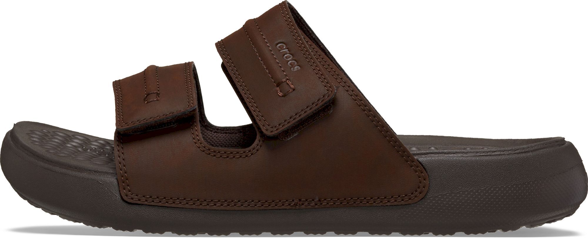 Crocs Yukon Vista II LR Sandal - Sandalias trekking - Hombre | Hardloop