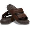 Crocs Yukon Vista II LR Sandal - Sandalias trekking - Hombre | Hardloop