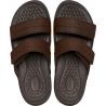Crocs Yukon Vista II LR Sandal - Sandały meskie | Hardloop