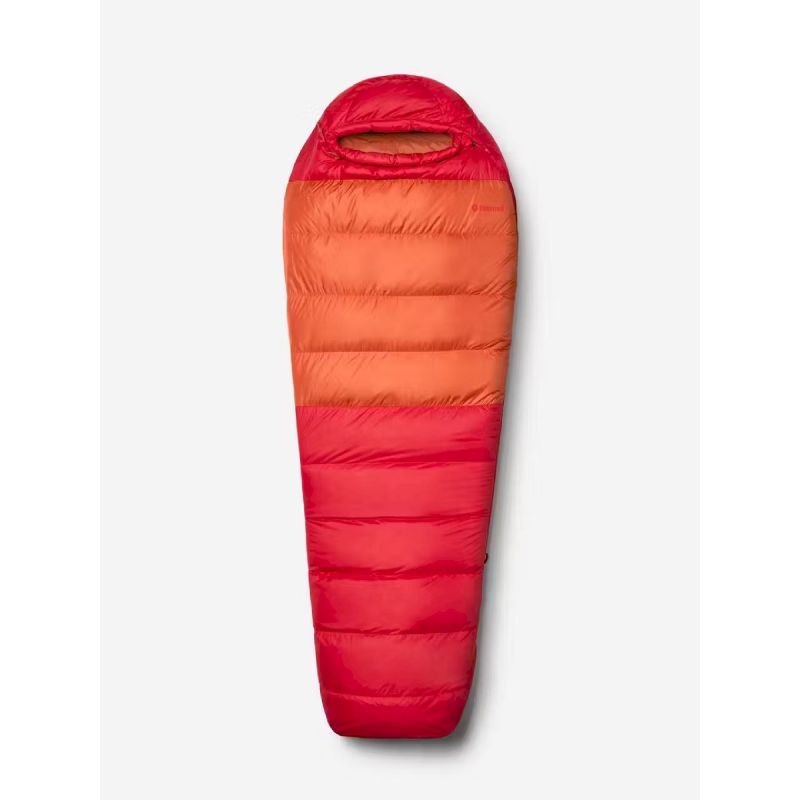 Marmot Lost Coast 40 - Saco-cama | Hardloop