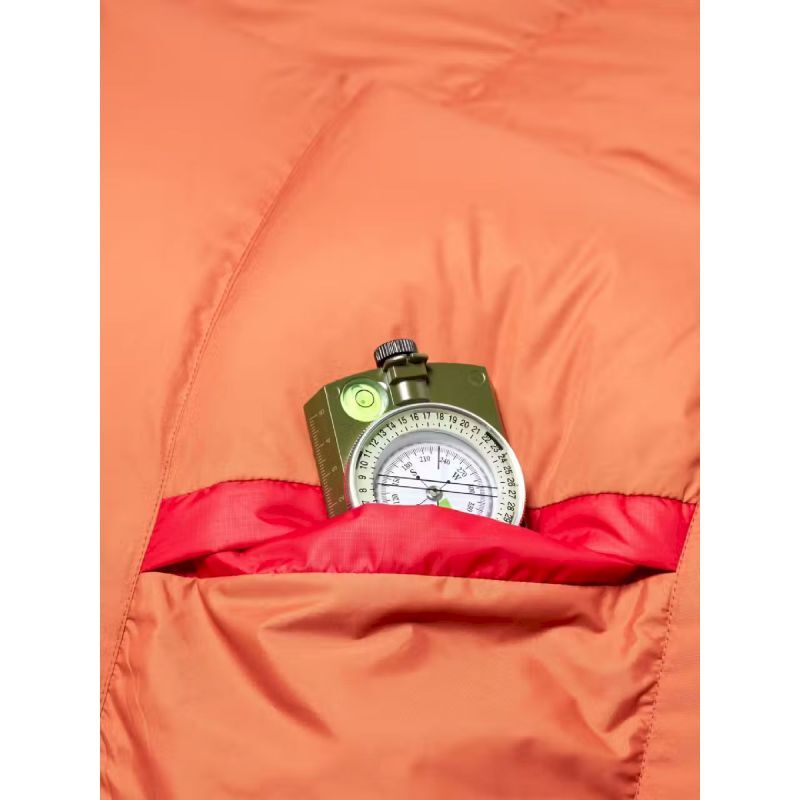 Marmot Lost Coast 40 - Saco de dormir | Hardloop