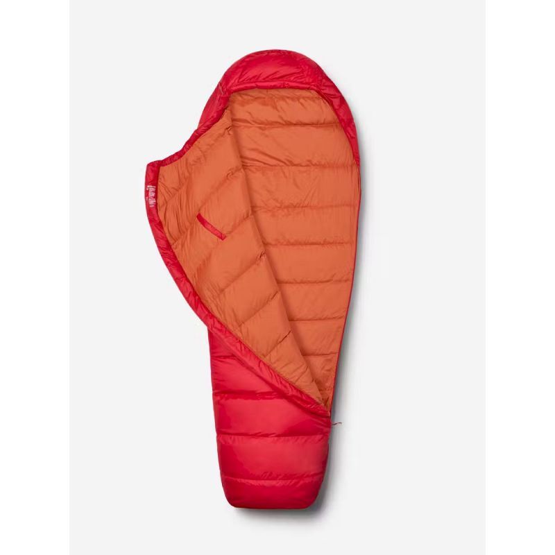 Marmot Lost Coast 40 - Saco de dormir | Hardloop
