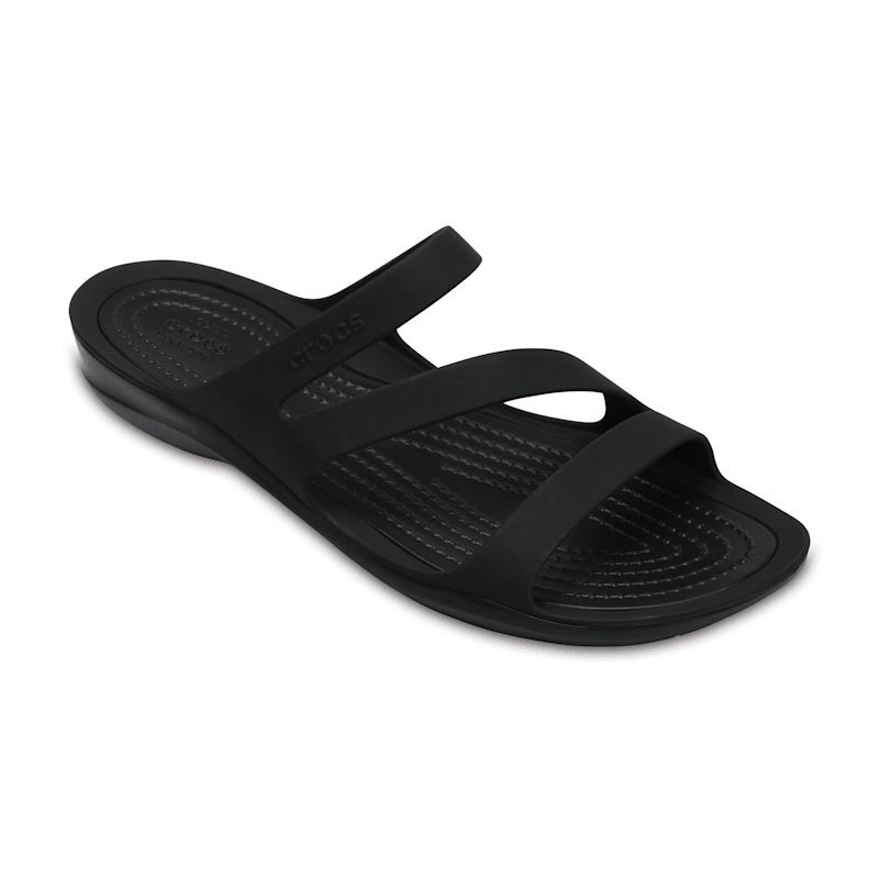 Crocs Swiftwater Sandal - Sandálias mulher | Hardloop