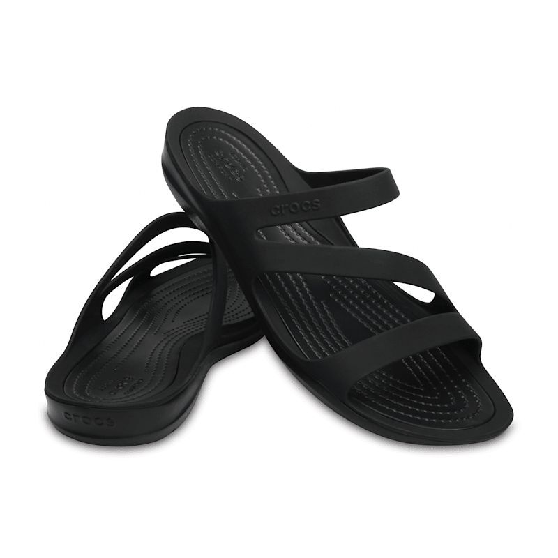 Crocs Swiftwater Sandal - Sandals - Women's | Hardloop