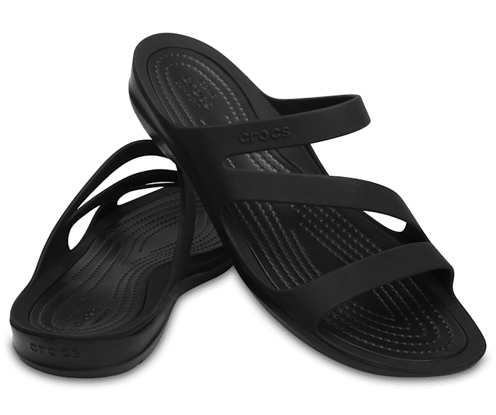 Crocs Swiftwater Sandal - Sandals - Women's | Hardloop