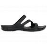 Crocs Swiftwater Sandal - Sandales femme | Hardloop