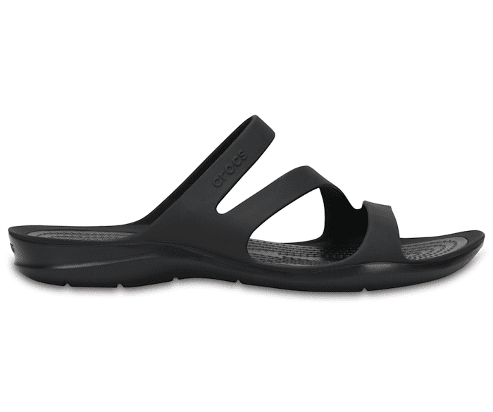 Crocs Swiftwater Sandal - Sandalias trekking - Mujer | Hardloop
