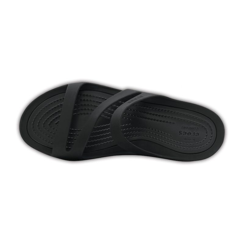 Crocs Swiftwater Sandal - Sandals - Women's | Hardloop