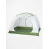Marmot Limestone 6P - Tente | Hardloop