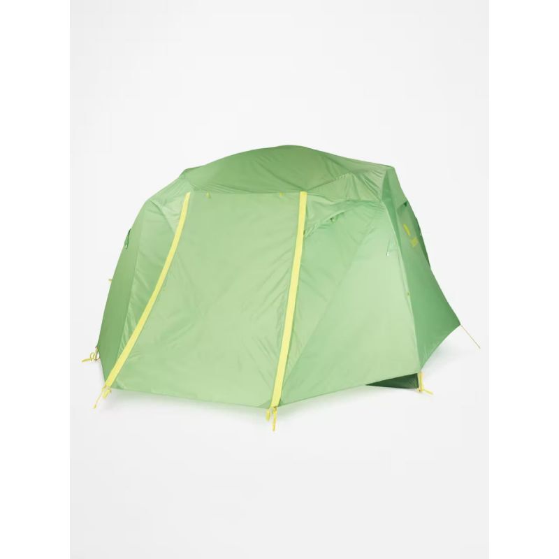 Marmot Limestone 6P - Tente | Hardloop