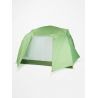 Marmot Limestone 6P - Tente | Hardloop