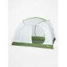 Marmot Limestone 6P - Tente | Hardloop