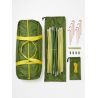 Marmot Limestone 6P - Tente | Hardloop