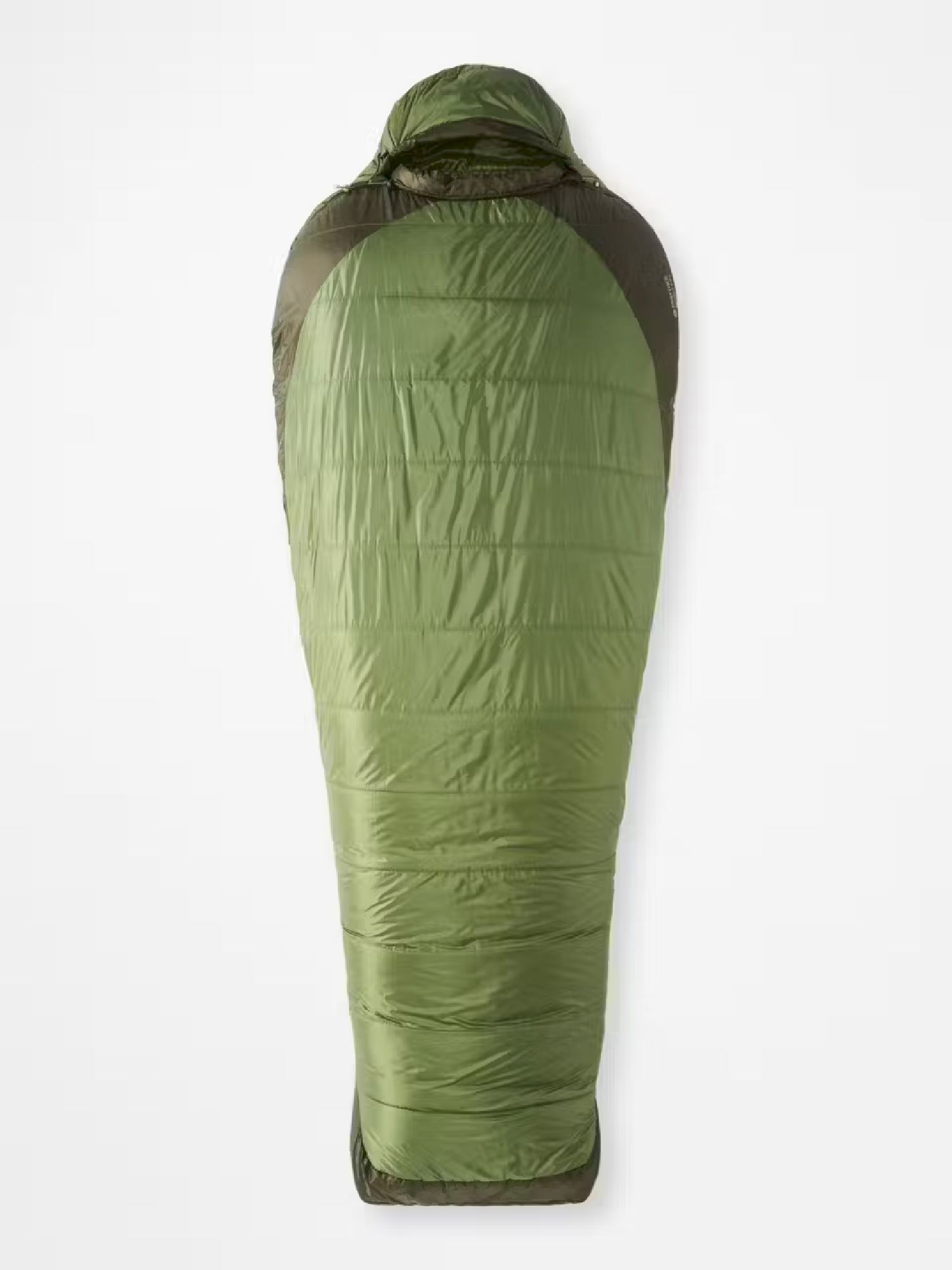 Marmot Men's Trestles Elite Eco 30 Extra Wide - Herenschlafsack | Hardloop