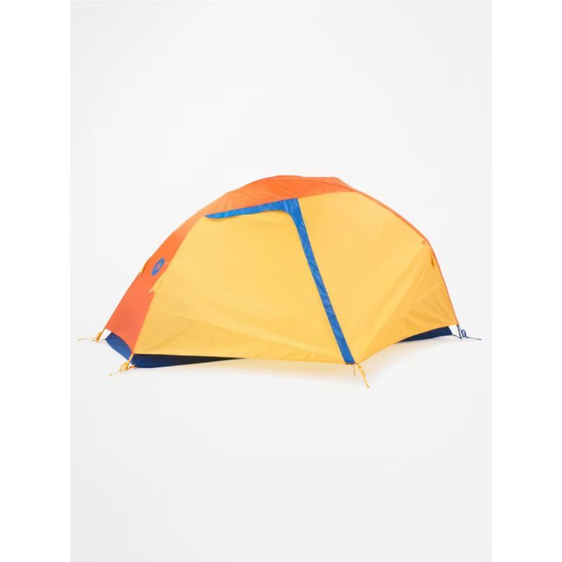 Marmot Tungsten 1P - Namiot | Hardloop