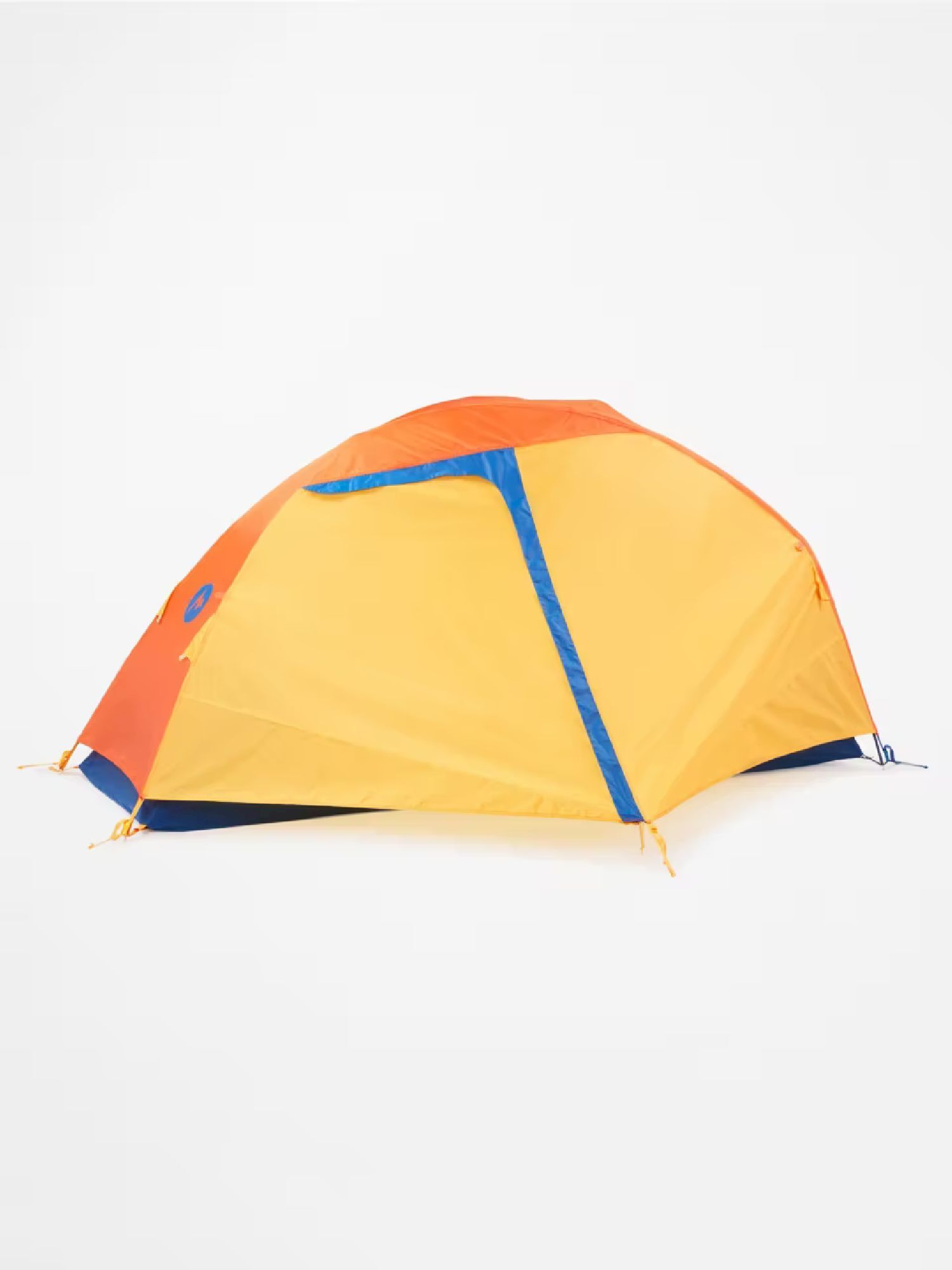 Marmot Tungsten 1P - Tenda da campeggio | Hardloop