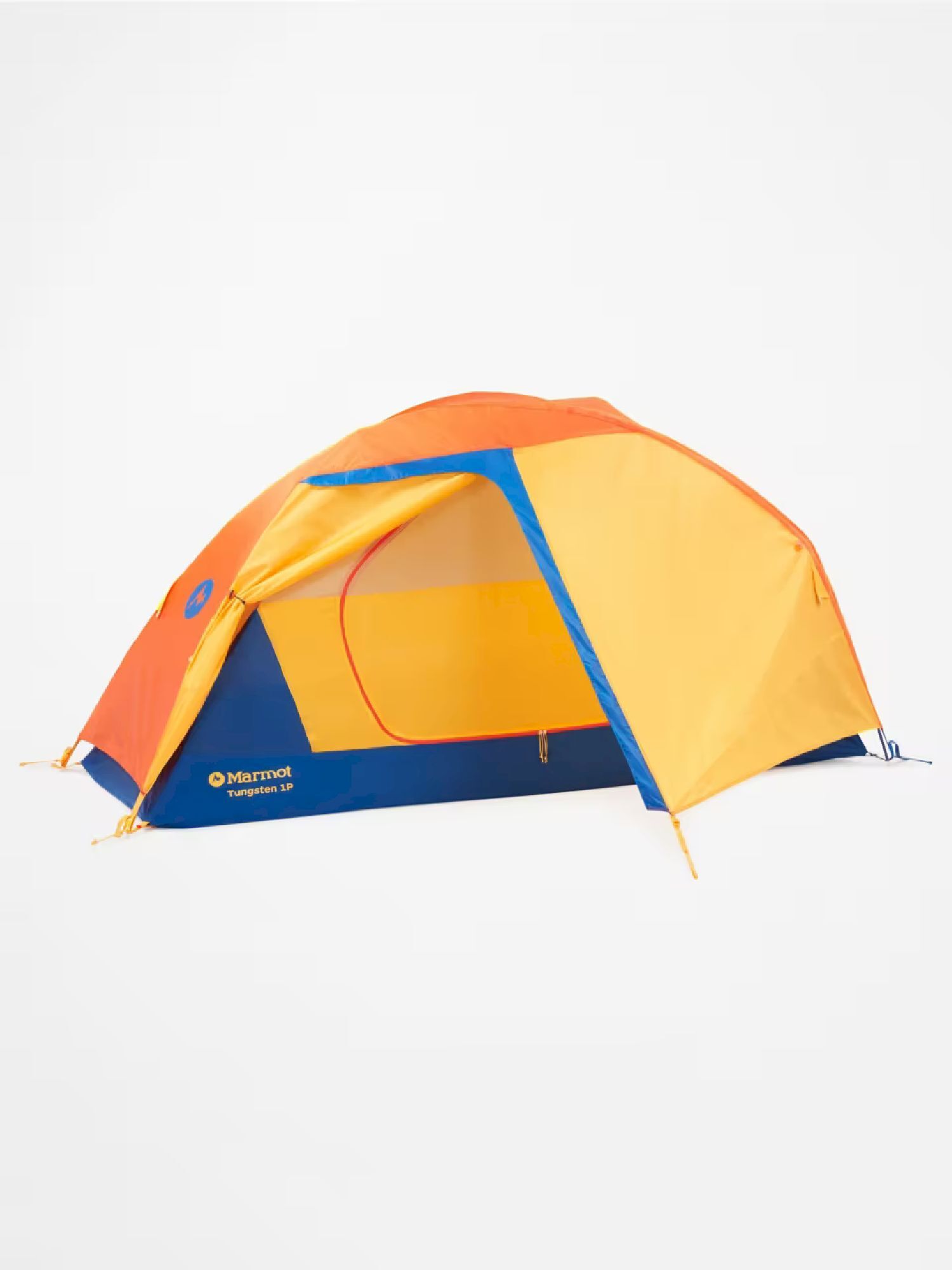 Marmot Tungsten 1P - Namiot | Hardloop
