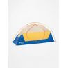 Marmot Tungsten 1P - Namiot | Hardloop