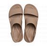 Crocs Crocs Brooklyn Low Wedge - Sandały damskie | Hardloop