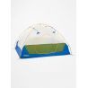 Marmot Tungsten 4P - Tent | Hardloop