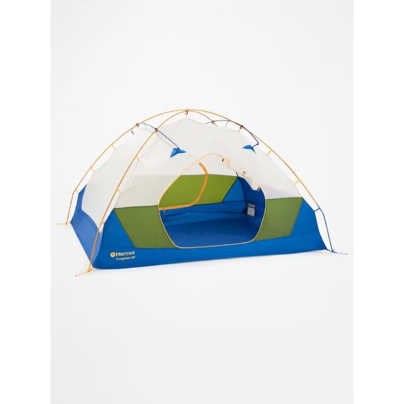 Marmot Tungsten 4P - Tält | Hardloop