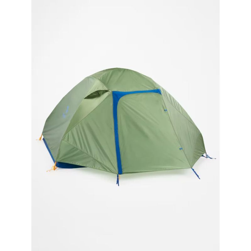Marmot Tungsten 4P - Teltta | Hardloop