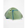 Marmot Tungsten 4P - Tienda de campaña | Hardloop