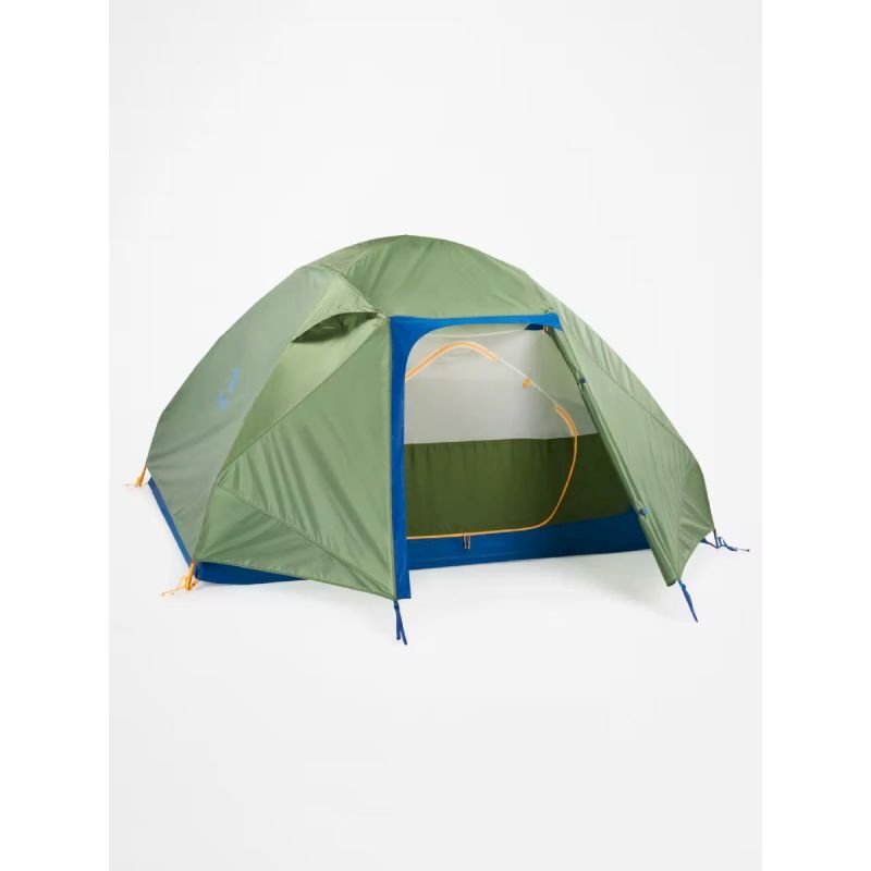 Tungsten 4P - Tenda campismo