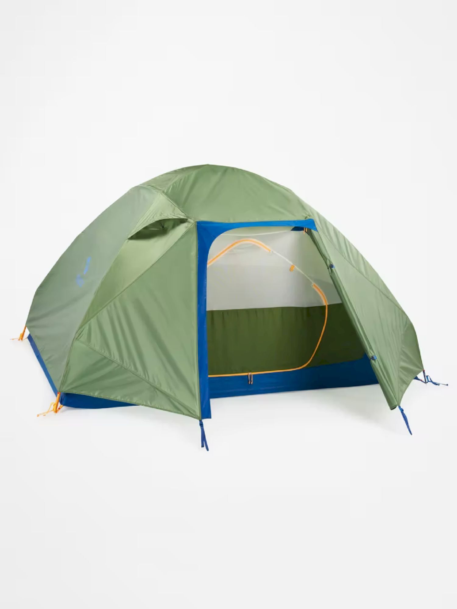 Marmot Tungsten 4P - Tent | Hardloop