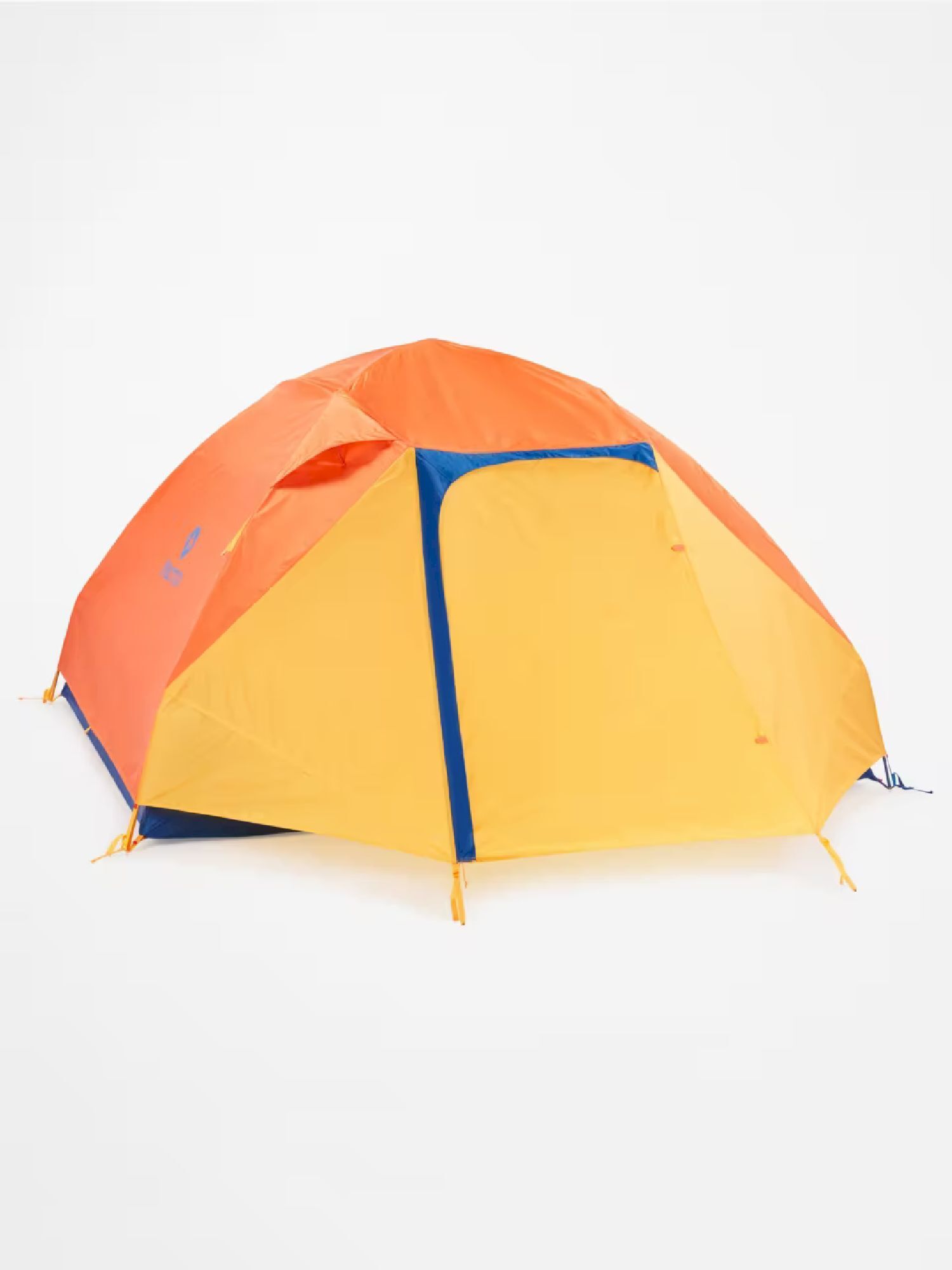 Marmot Tungsten 4P - Tenda da campeggio | Hardloop