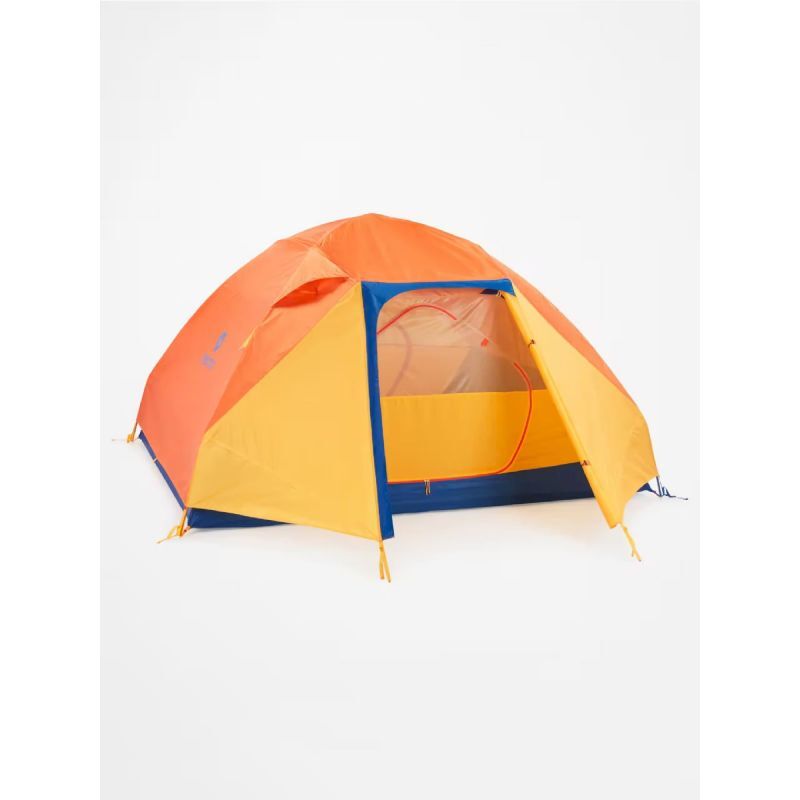Marmot Tungsten 4P - Tent | Hardloop