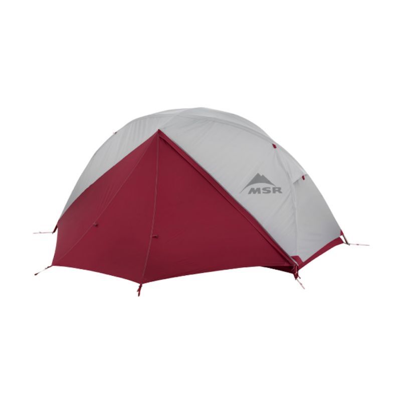 MSR - Elixir 1 V2 - Tent