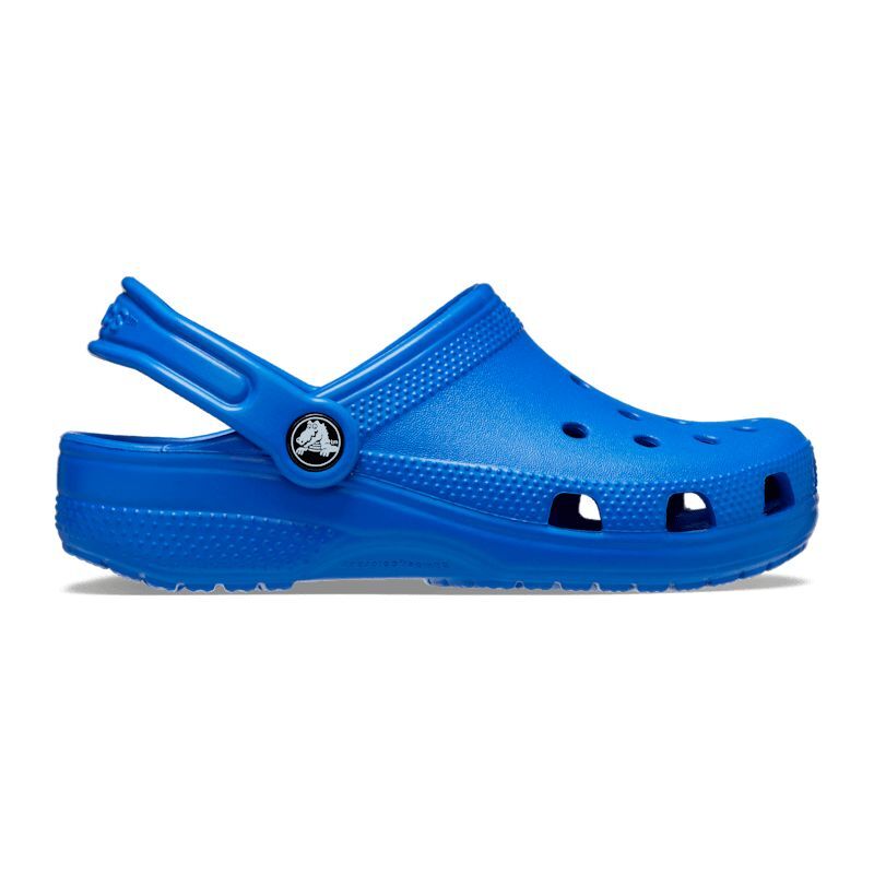 Classic Clog T - Dětské Sandály