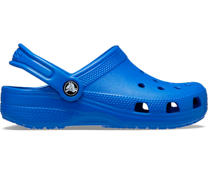 Crocs Classic Clog T - Sandalen - Kind