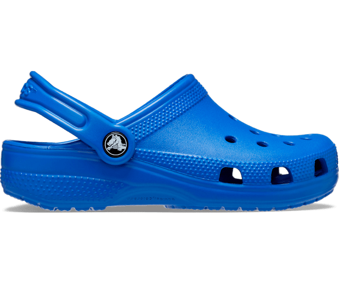 Crocs Classic Clog T - Sandales enfant | Hardloop