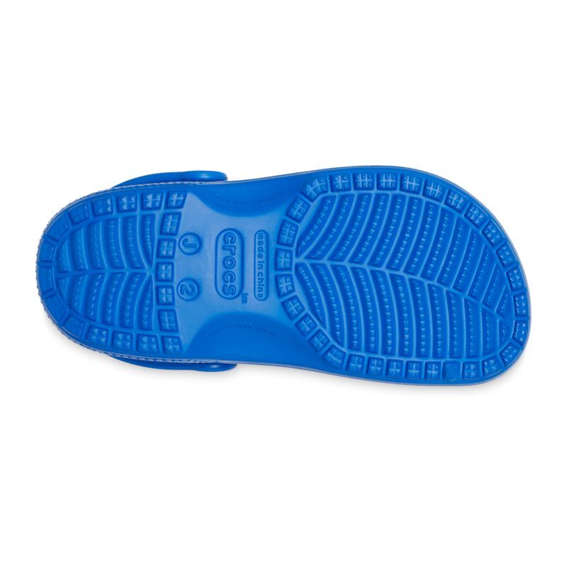 Crocs Classic Clog T - Sandalen - Kind