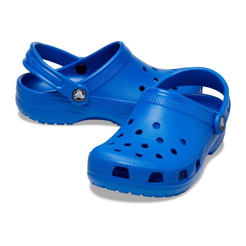 Crocs Classic Clog T - Sandalen - Kind